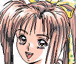 Sakuragi Kyouko