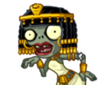 Cleopatra Zombie