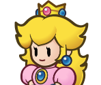 Princess Peach