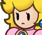 Princess Peach (Hi-Res)