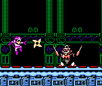 Spark Man Tileset (MM10-Style)