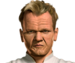 Gordon Ramsay