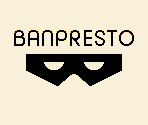 Banpresto Logo