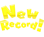 New Record