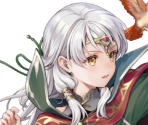 Micaiah (Dawning Maiden)