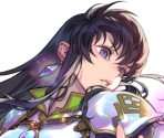 Ayra (Resplendent)