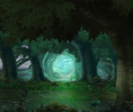 Midgard (Yggdrasill Gate, Forest)