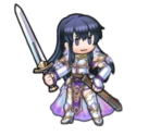 Ayra (Resplendent)