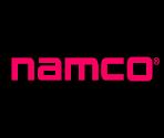 Namco Logo & Title Screen Elements