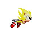 Super Sonic