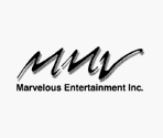 Marvelous Entertainment Startup Screen