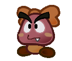 Goombaria (GCN TTYD-Style)