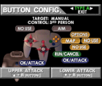 Button Config