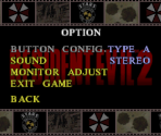 Option Menu