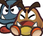 Goomba Family