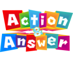 Action & Answer Tour Title