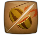 Fruit Ninja