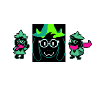 Ralsei (Hat)