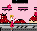 Level 5-2: Soda Shop - Dessert