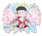 Osomatsu (Angel)