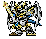 Imperialdramon Paladin Mode