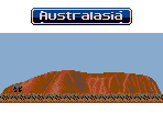 Australasia