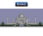 India