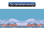 Scandinavia