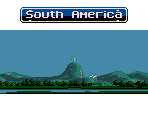 South America