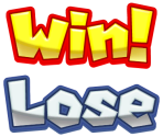 Win & Lose