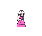 Peach (SMB3 NES-Style)