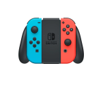 Nintendo Switch Stamps