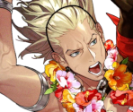 Vaike (Flush Summer)