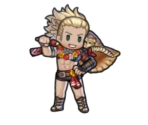 Vaike (Flush Summer)