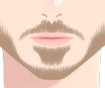 Facial Hair