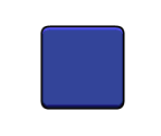 Square Menu Colors