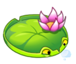 Lily Pad