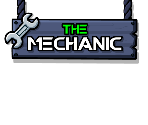 The Mechanic Shop