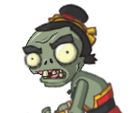 Kongfu Zombie