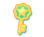 Creative Key