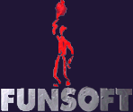 Funsoft Logo