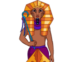 Pharaoh