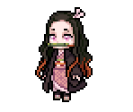 Nezuko Kamado (phase 4)