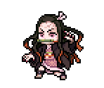 Nezuko Kamado (phase 5)