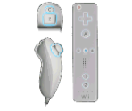 Controllers & Buttons