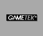 GameTek Logo & Language Select Screen