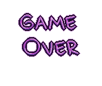 Game Over