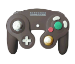 Controller & Buttons