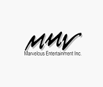 Marvelous Entertainment Startup Screen