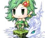 Rydia